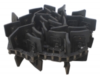 Транспортер зернового елеватора ДОН 10.01.50.100